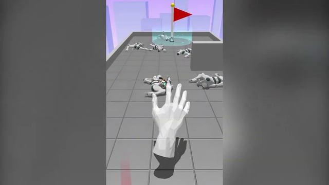 Fat Pusher, Basketball Roll, Giant Hand, Pocket Basket!, Rocket Strike | New Games Daily
