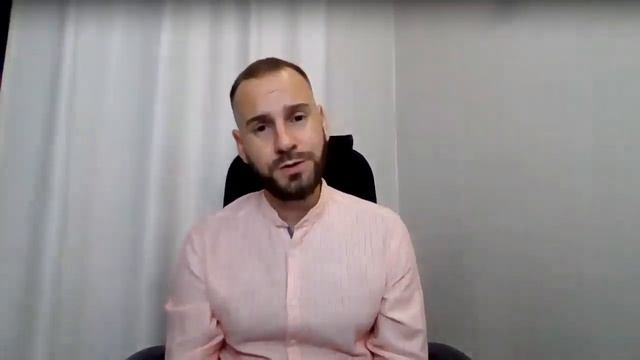 Тест драйв день 1