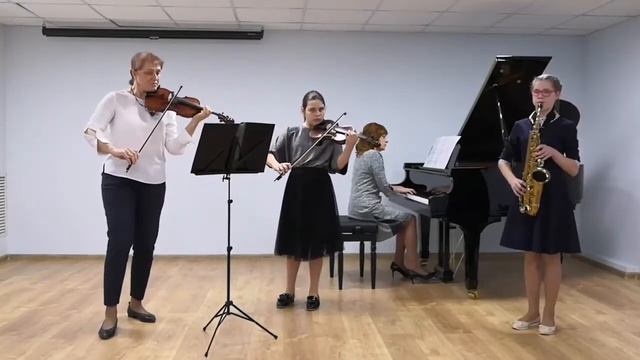 Р.Хендерсон 