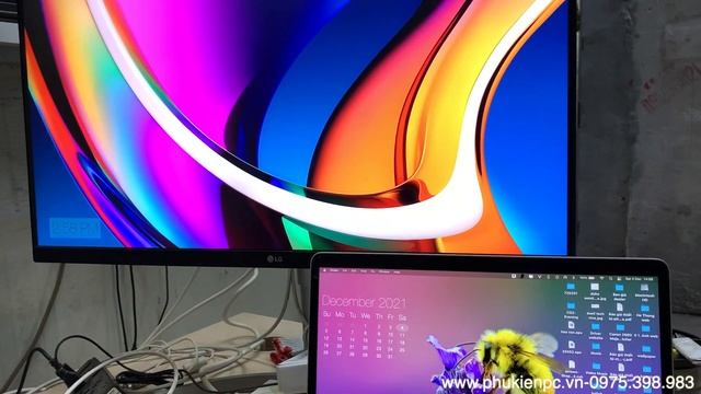 Adapter Thunderbotl 3/4 To Hdmi2 0 Asus 4k 60hz. Kết Nối Macbook, Laptop Ra Máy Chiếu, Tivi