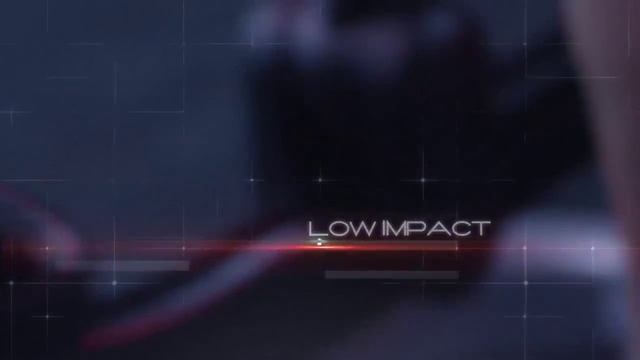 LIFE FITNESS Platinum Club FlexStrider Discover SE