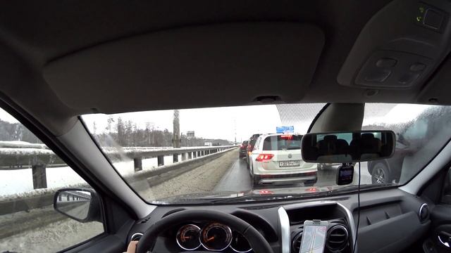 Мозаика весны