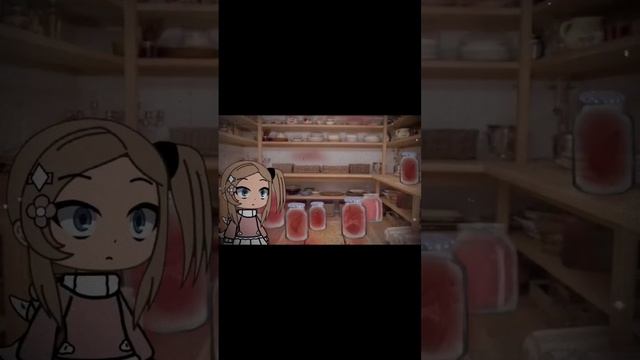 гача страшилка:) #gacha #gachaclub #gachalife #гача #гачаклуб #гачалайф #гачастрашилка #страшилка