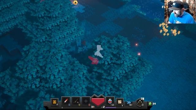 Does Minecraft Dungeons Excite Or Letdown?