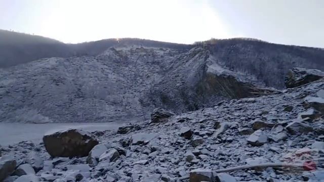 СРОЧНО! Метеорит разрушил гору в Хабаровском крае! ПОЛНОЕ ВИДЕО!