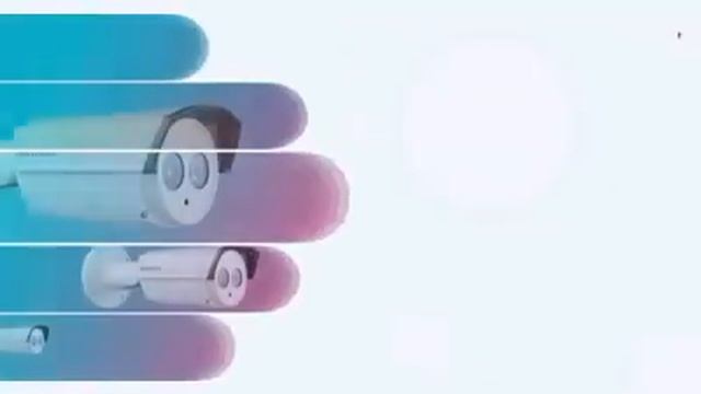 DS-2CC12D5S-IT3 Hikvision | 2 Megapixel 1/3