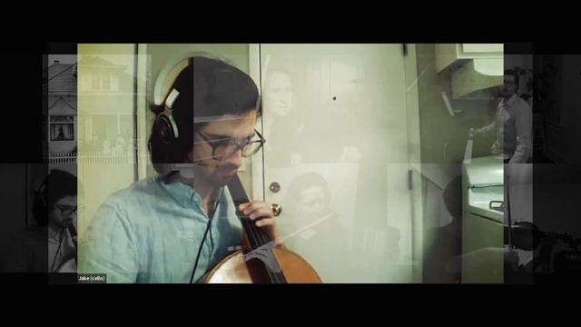 Lullaby For Stepanakert By Joseph Bohigian (2021)