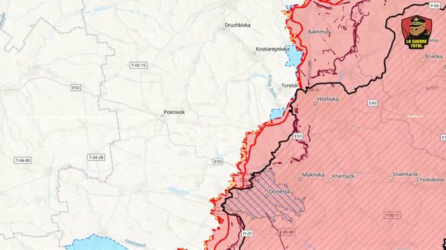 💥¡DECISIVO! Orlivka En Manos Rusas Y La 59ª Ucraniana Se RINDE Sin Condiciones 🔥 Guerra De Ucrania
