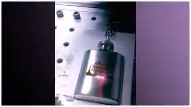 Как Мы Это Делаем! Лазерная гравировка Днепропетровск