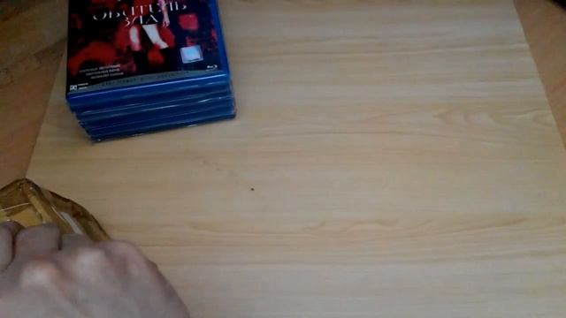 Распаковка посылок #5