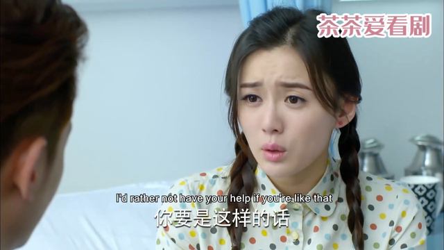 灰姑娘一哭，總裁心都要碎了，把她抱進懷裡輕聲安撫