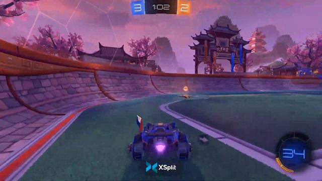 After Shift Sessions - Rocket League (8/11/2022)