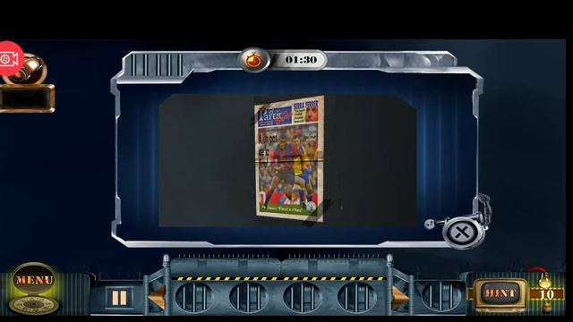 Prison The Island Alcatraz Prison 1 Level 1 Walkthrough