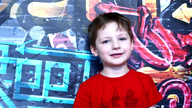 Никитос ТВ- Девку разбил паралич.