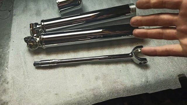 Сколько стоит хром, где сделать, какой хром лучше?