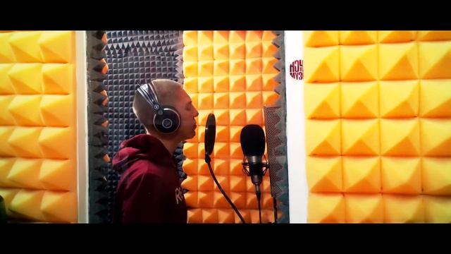 Moveton - не исчезай [actorprod. X Бархатный Prod]