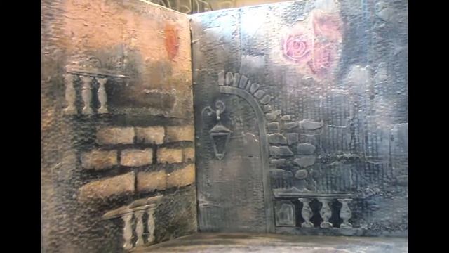 ФОТОБОКСЫ (огоньки + 2 вкладыша) / Мастер-класс / Photobox