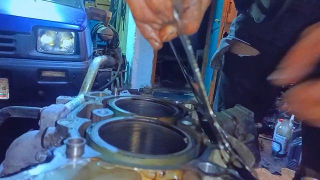 Уборка, достойная восхищения