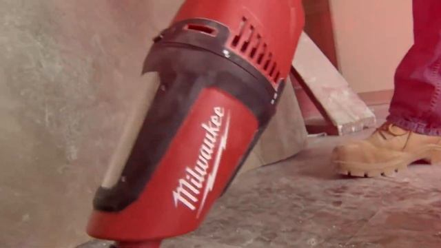 Milwaukee M12 HV-0 Cordless Compact Vacuum