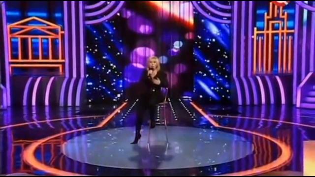 Памяти Валентины Легкоступовой - Если метель - Крис Кельми Маргарита Пушкина