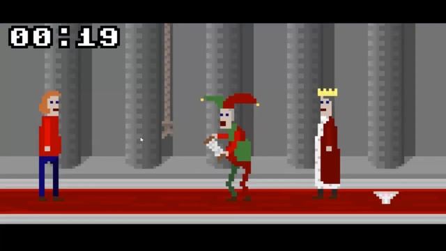 Полный бред в Mc Pixel ! (3)