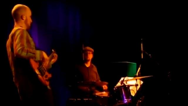 Mads Tolling Quartet - Song To John - Stanley Clarke