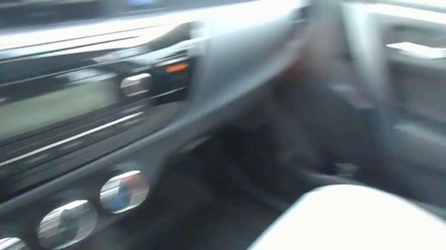 Toyota Corolla 1.33 как работает двигатель, шум везде.