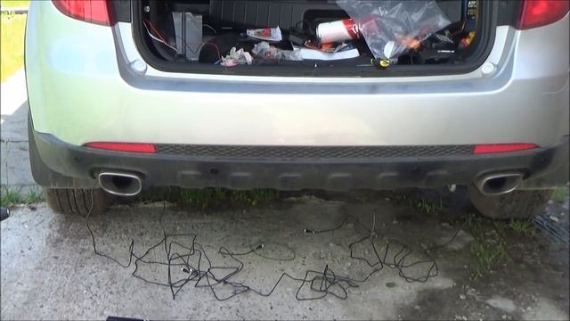 Водительский Проводник