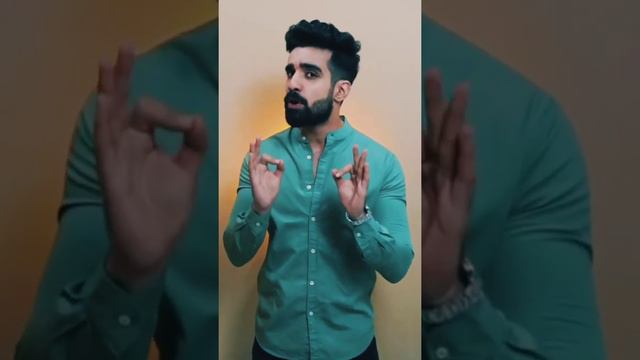 Masturbation And Patchy Beard Solution From The Formal Edit | High Make | HighMake