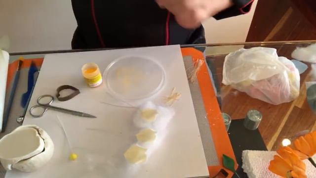 Projeto Confeitaria Funny Live 16 Rosa Silvestre