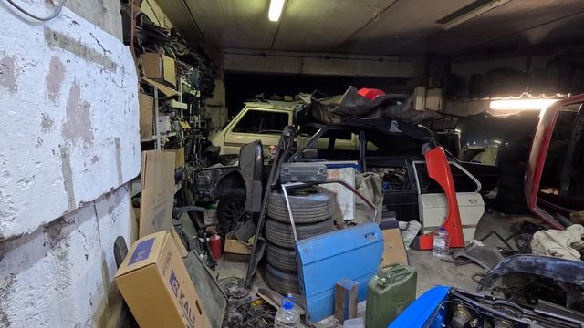 Идеальное Пространство