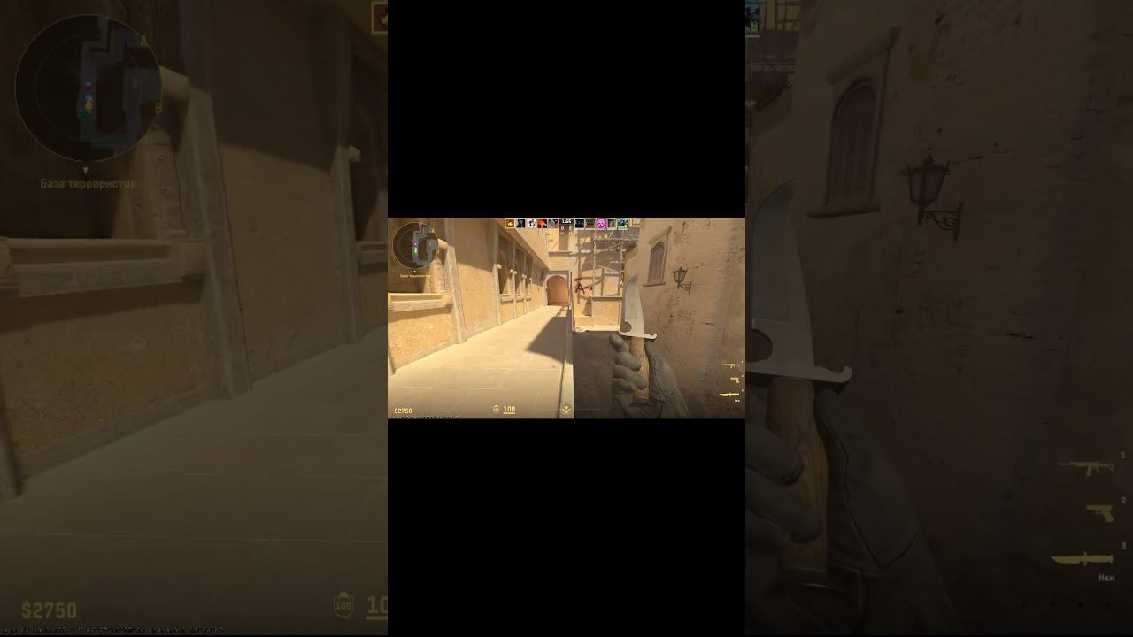 CS#реки #рекомендации #cs  #csgo #cs2 #смешно