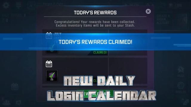 Transformers: Forged To Fight - Version 2.0 Preview