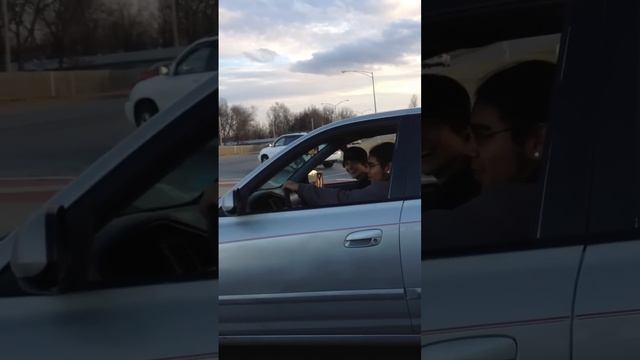 93 GMC Sonoma Vs 03 Hyundai Elantra