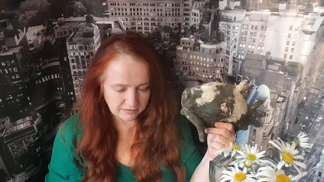 Этому дала, этому дала, а этому - не дала!