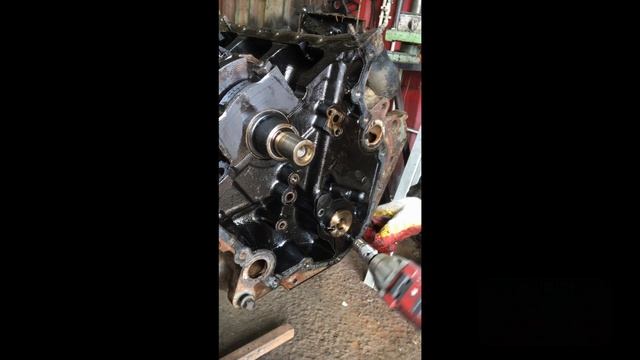 Автосоперники на трассе