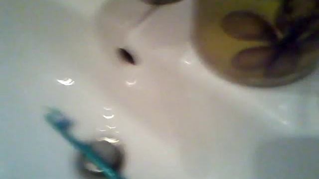 север_зед пьет зелье от Гарри Потера