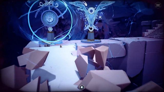 Прохождение The Sojourn #6 Великое дерево