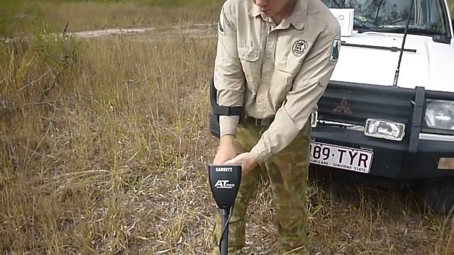 Mars MD Universal Shaft Review + WW2 US Arny Relics