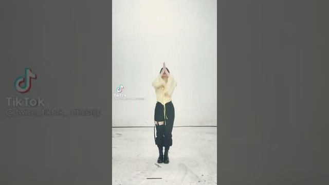 Twice - Perfect World TikTok Dance Version