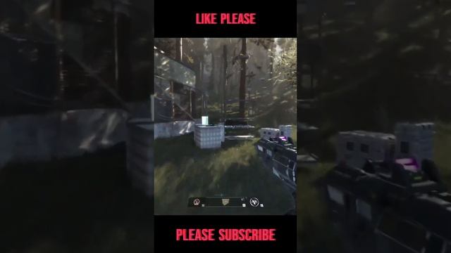 OUTPOST Infinity Siege Trailer 2023 Unreal Engine 5 S2 #shorts #short #shortsvideo #gaming #games