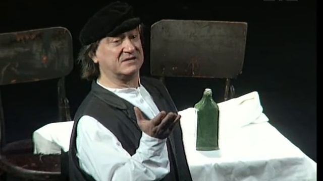 Bogdan Stupka-Legenda Ucrainei!Un actor exceptional!Богдан Ступка!