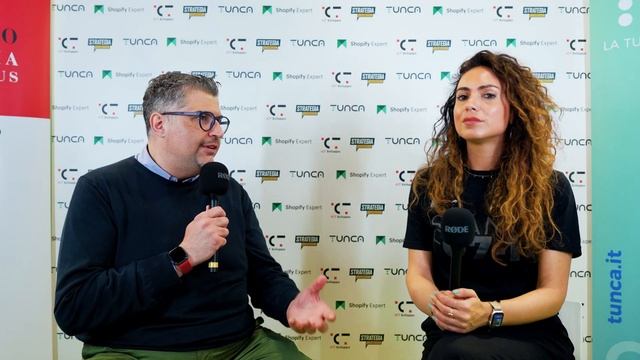 Locker Per Tutti E Consegne Sostenibili Per L'eCommerce: Andrea Corrao Di Alfred24