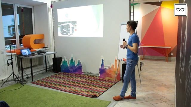 Deep Learning, будущее уже наступило — VII конференция, часть 2