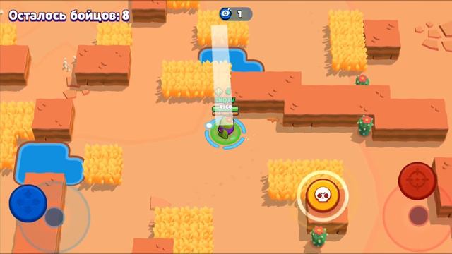 5 ПРИЧИН ПОЧЕМУ СПАЙКА НУЖНО УСИЛИТЬ / ПОФИКСИТЬ BRAWL STARS / Бравл Старс