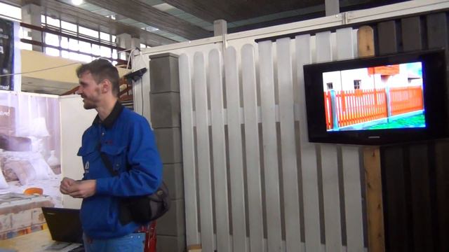 Выставка 21 03 2015 Строительная 2