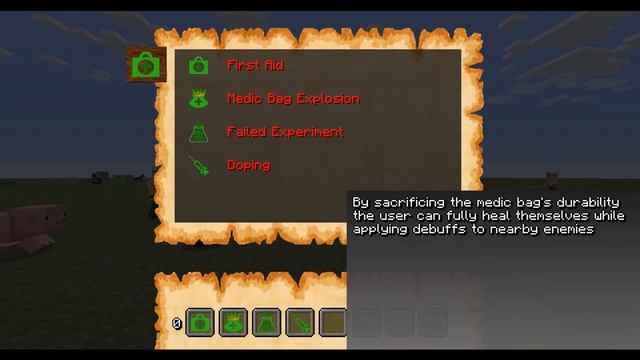 All One Piece Fighting Styles In MINECRAFT!!!!!!!