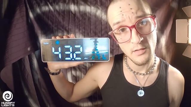 How To Fry Scream (and Sound Awesome)