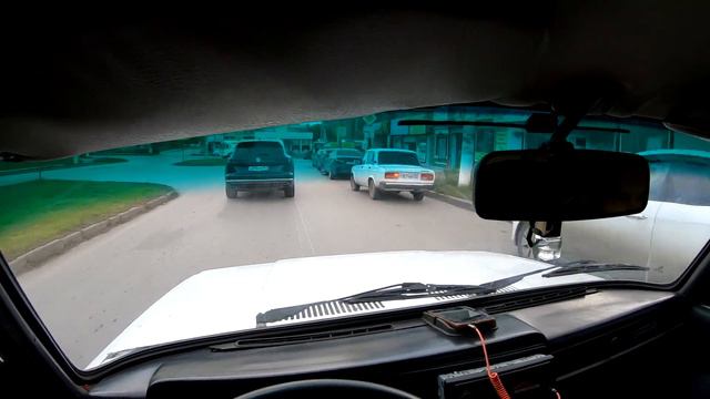 Учимся наводить оперскую суету в городе на Семаке!