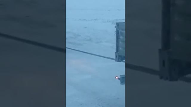 Зимник Усинск - Требса(2)